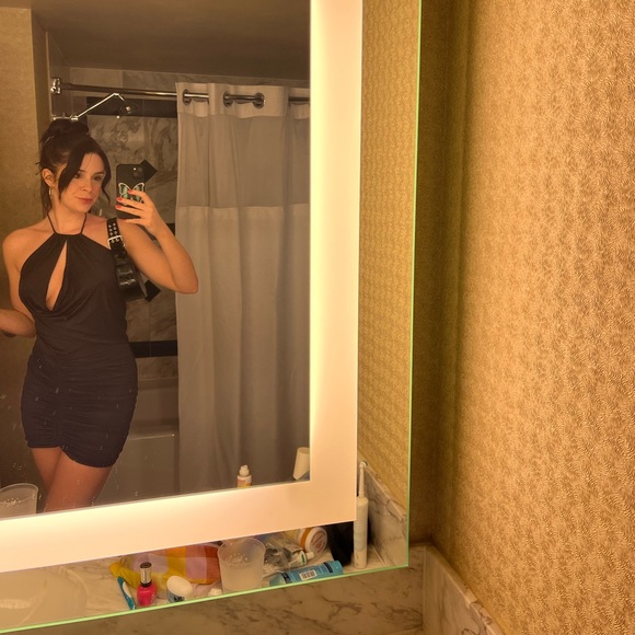 L’Academie Prewitt Dress - Picture 2 of 3